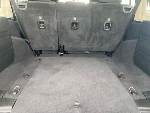 Certified 2018 Jeep Wrangler Unlimited Sport image 13