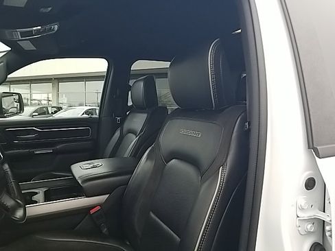 Used 2023 RAM 1500 Laramie image 14