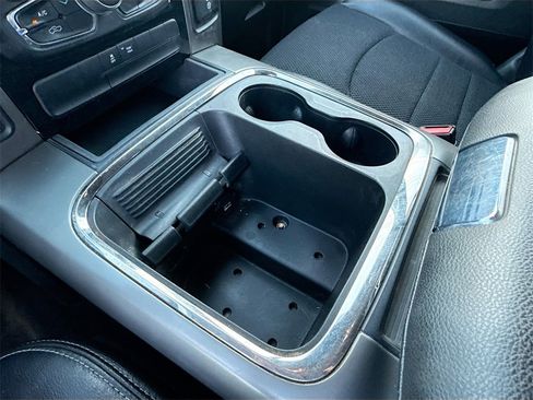 Used 2017 RAM 1500 Sport image 17