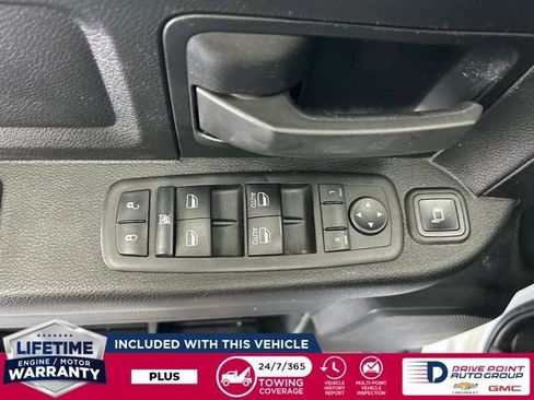 Used 2023 RAM 3500 Tradesman image 16