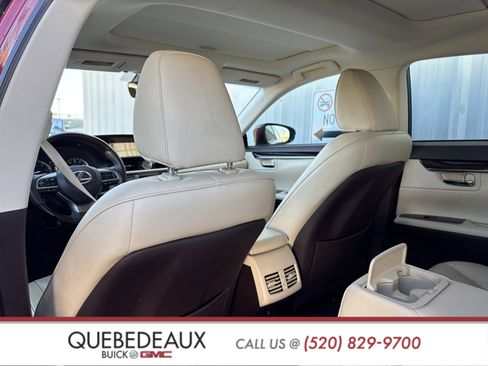 Used 2018 Lexus ES 350 image 31