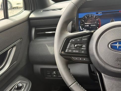 New 2026 Subaru Outback Premium AWD/4WD image 11