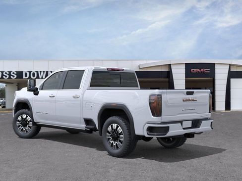 New 2026 GMC Sierra 2500 Denali image 3