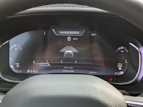 Used 2026 RAM 2500 Laramie image 30