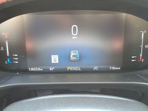 Used 2024 Ford Escape ST-Line w/ Tech Pack #1 AWD/4WD image 9