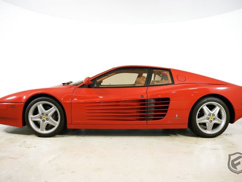 Used 1993 Ferrari 512TR image 7