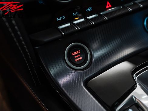 Used 2024 Jaguar F-TYPE R-Dynamic image 44