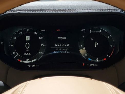 Used 2023 Land Rover Range Rover SE image 14