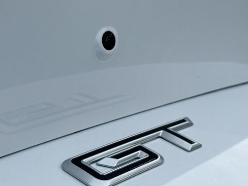 New 2026 Ford Mustang GT Premium image 11