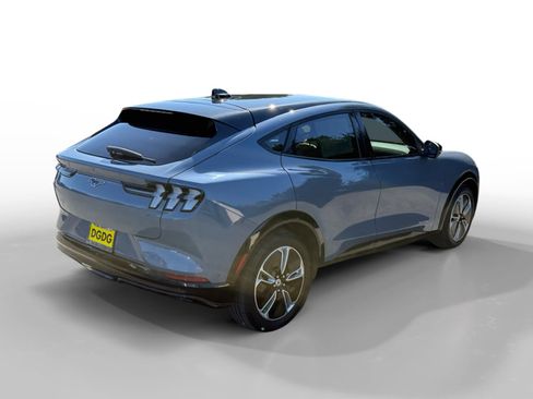 Certified 2023 Ford Mustang Mach-E Premium AWD/4WD image 5