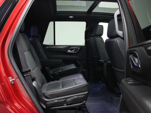 Used 2023 Chevrolet Tahoe RST w/ Luxury Package image 16