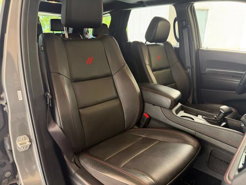 Used 2026 Dodge Durango GT AWD/4WD image 36