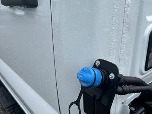 New 2026 Ford F350 XL w/ XL Chrome Package image 8