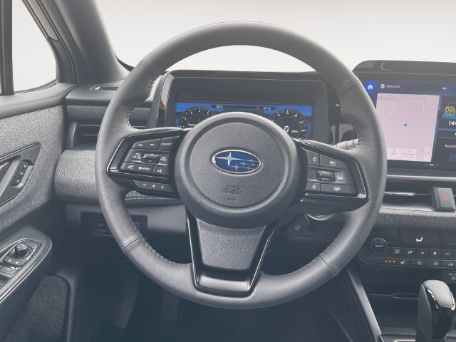 New 2026 Subaru Outback Limited w/ Premium/Limited Package AWD/4WD image 12