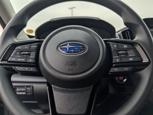 New 2026 Subaru Crosstrek 2.0i Premium AWD/4WD image 31