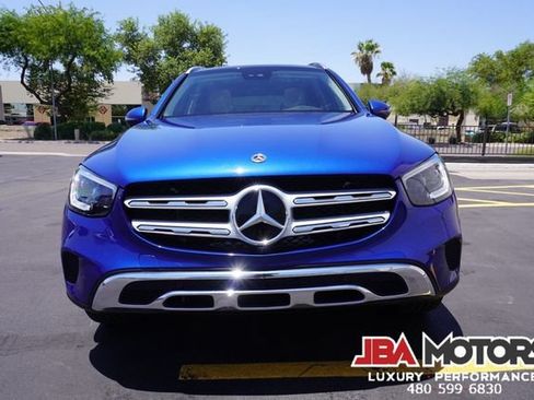 Used 2022 Mercedes-Benz GLC 300 image 67
