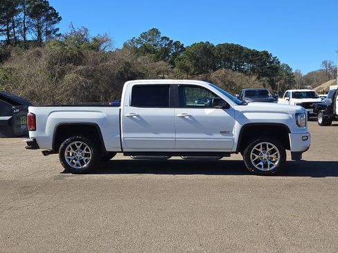 Used 2016 GMC Sierra 1500 SLT w/ All Terrain X Package image 2