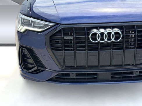 Used 2024 Audi Q3 2.0T Premium Plus AWD/4WD image 29