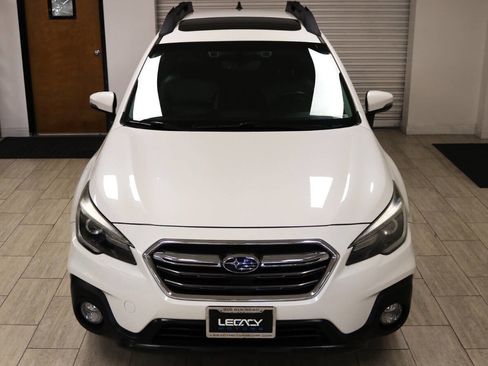 Used 2019 Subaru Outback 2.5i Limited w/ Popular Package #2 image 95