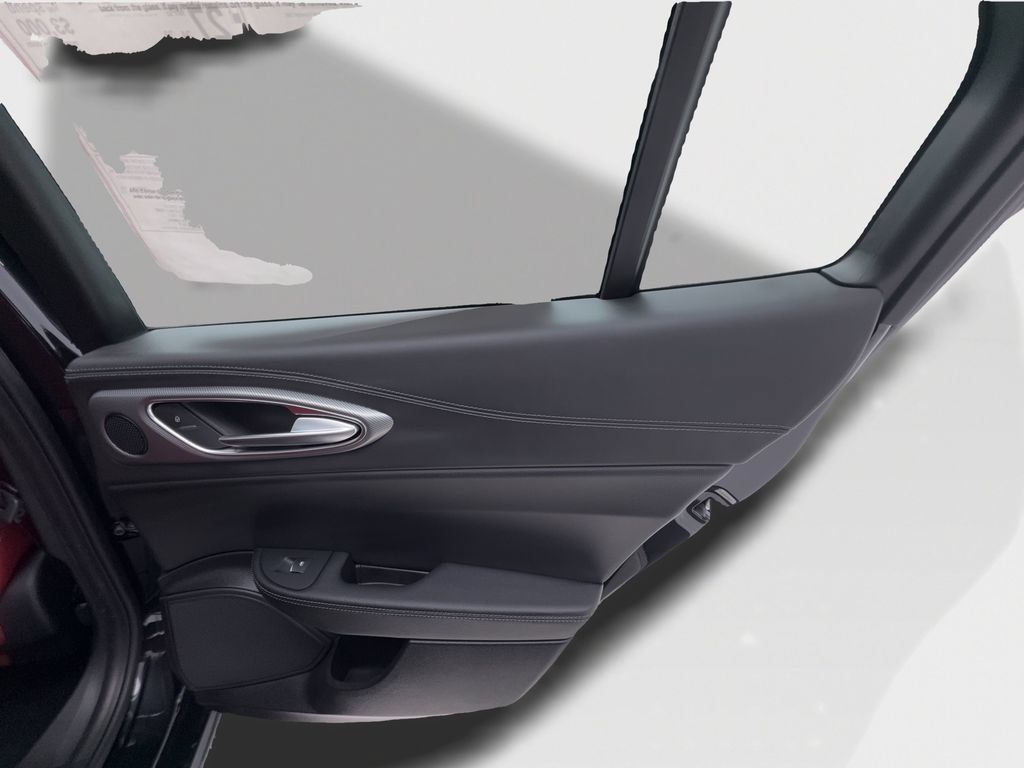 New 2026 Alfa Romeo Giulia RWD image 27