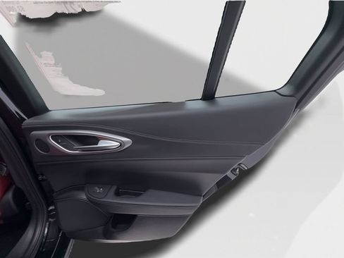 New 2026 Alfa Romeo Giulia RWD image 27