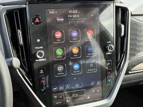 Certified 2025 Subaru Forester Touring w/ Protection Package image 22