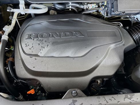 Used 2024 Honda Passport EX-L image 39