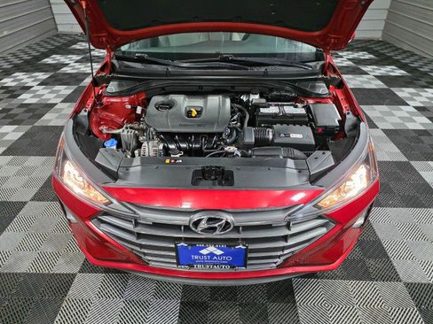 Used 2019 Hyundai Elantra Value Edition image 35
