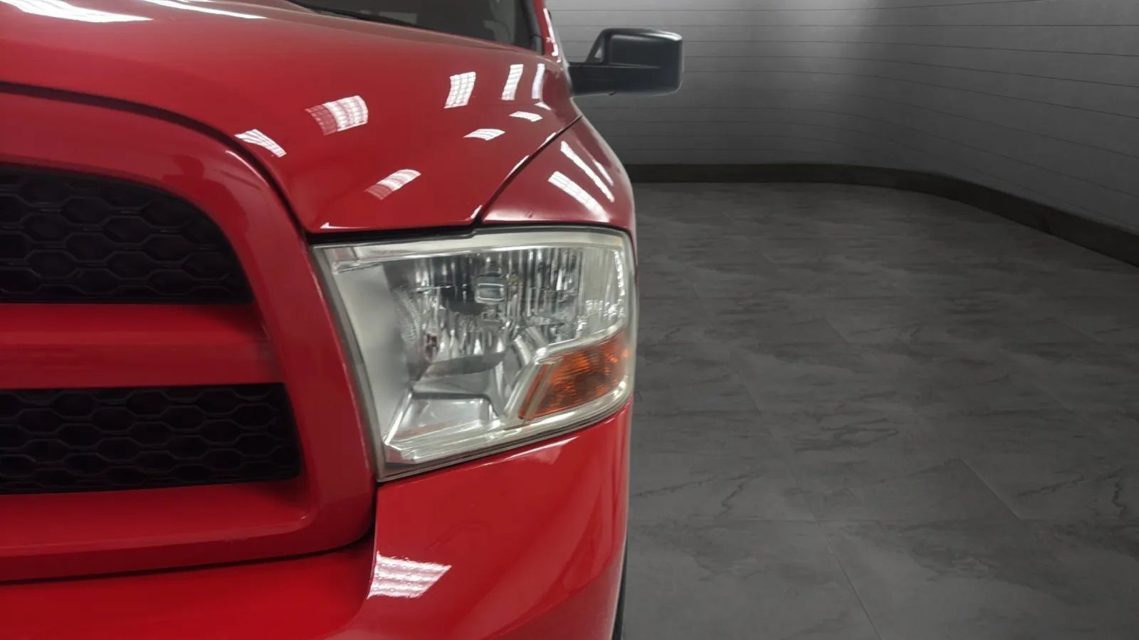 Used 2012 RAM 1500 Express RWD image 28