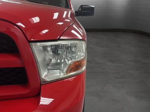 Used 2012 RAM 1500 Express RWD image 28