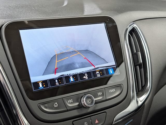 Certified 2024 Chevrolet Equinox LT AWD/4WD image 23
