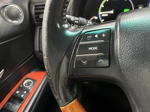 Used 2011 Lexus RX 450h AWD w/ Premium Pkg image 14