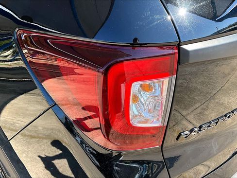 Certified 2023 Honda Passport TrailSport image 29