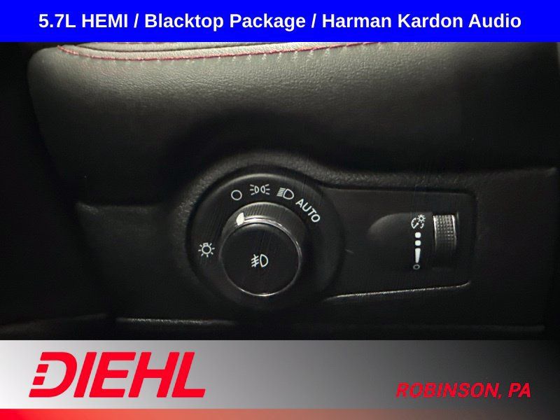 Used 2023 Dodge Durango R/T AWD/4WD image 28