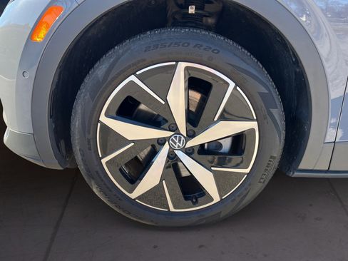 Certified 2023 Volkswagen ID.4 Pro S image 15