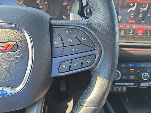 Used 2025 Dodge Durango R/T AWD/4WD image 18
