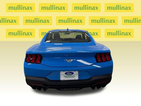 New 2026 Ford Mustang Coupe image 7