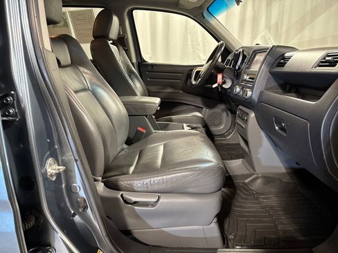 Used 2007 Honda Ridgeline RTL image 28