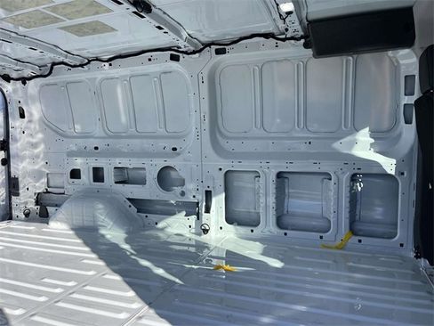 New 2026 Ford Transit 350 148 Low Roof image 18