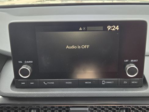 Certified 2025 Acura Integra A-Spec image 17