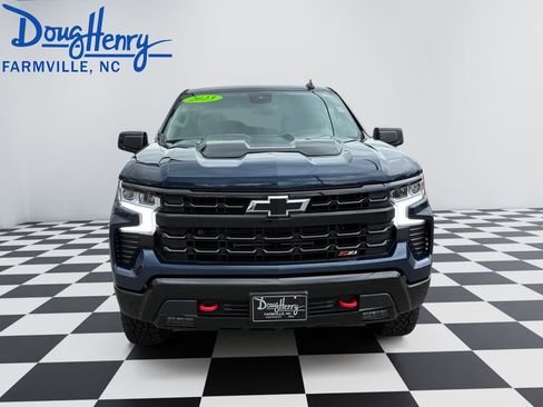 Used 2023 Chevrolet Silverado 1500 LT Trail Boss image 8