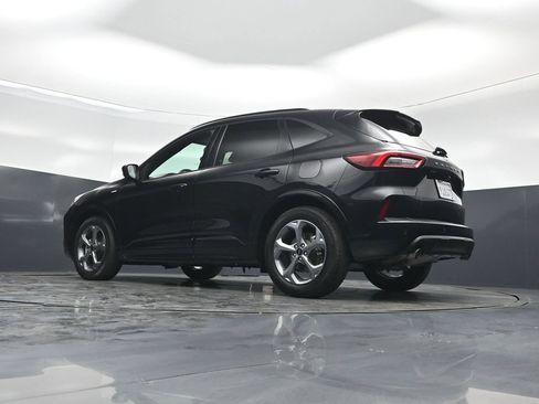 Used 2023 Ford Escape ST-Line w/ Tech Pack #1 FWD image 44