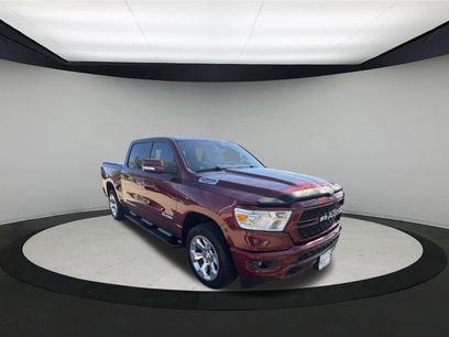 Used 2020 RAM 1500 Big Horn