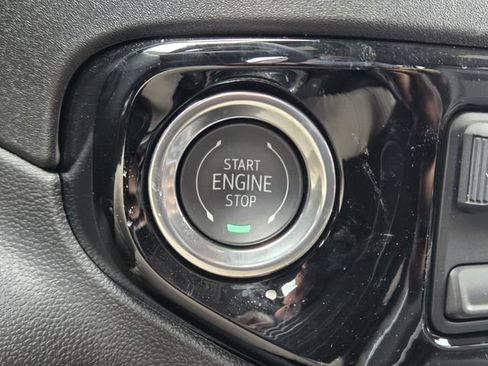 New 2025 Chevrolet Silverado 2500 LTZ w/ LTZ Premium Package AWD/4WD image 16