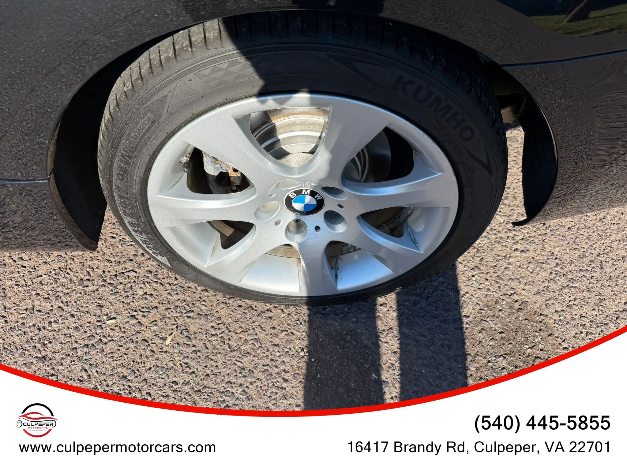Used 2010 BMW 328i xDrive Coupe AWD/4WD image 23