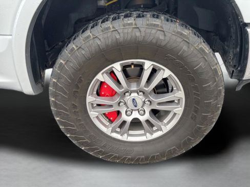 Used 2018 Ford F150 Lariat AWD/4WD image 62