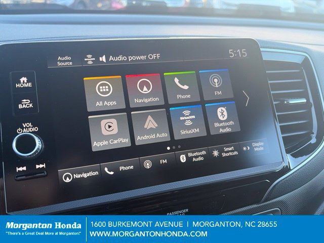 Used 2026 Honda Ridgeline TrailSport image 19