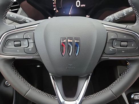New 2026 Buick Encore GX Preferred w/ Comfort Package image 12