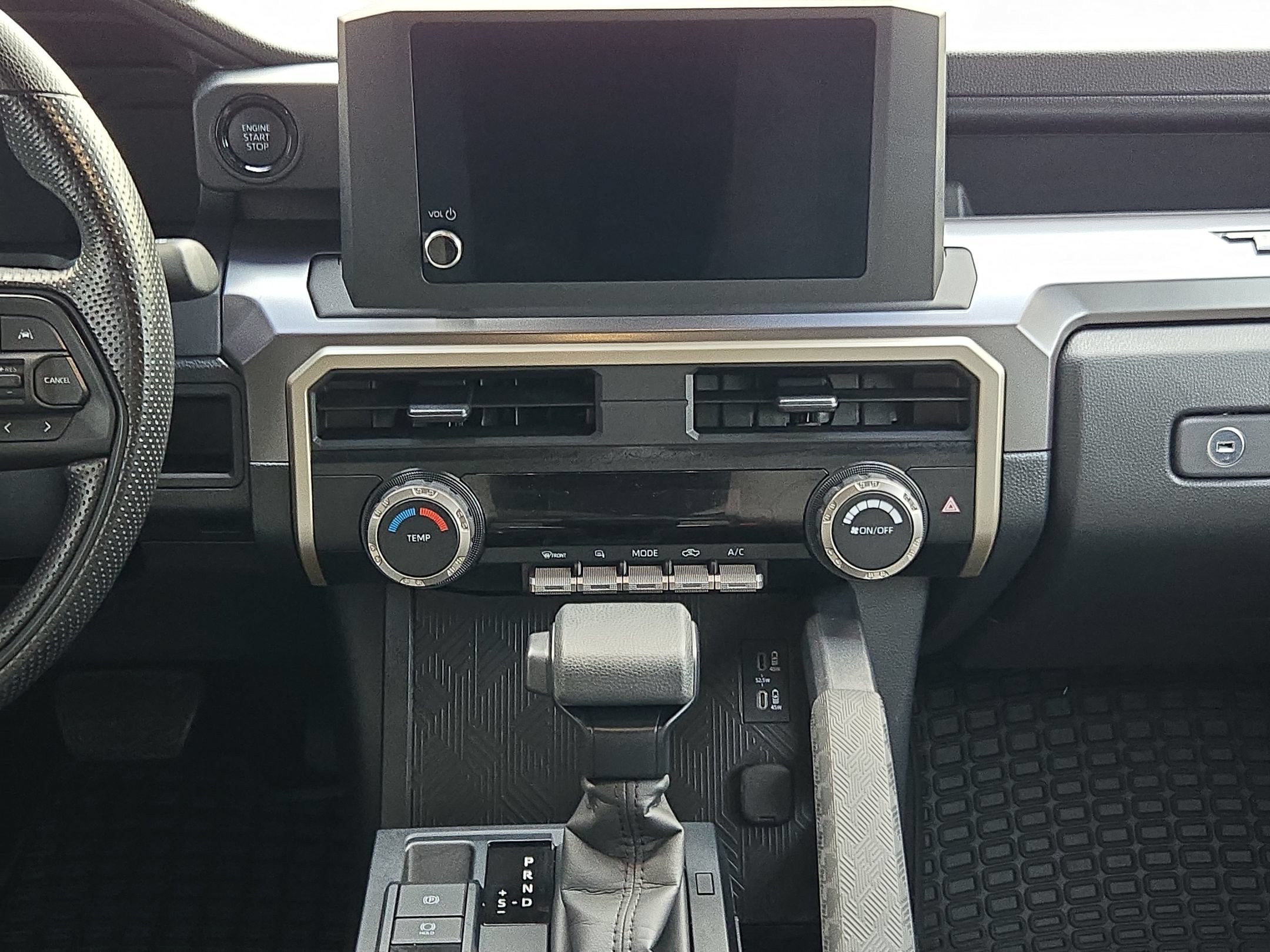 Used 2026 Toyota Tacoma SR5 AWD/4WD image 16