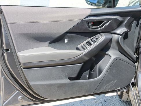 New 2025 Subaru Crosstrek 2.5i Sport image 15